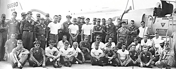 Tiết lộ bí mật máy bay do thám U2 của Mỹ: Số phận một con 'rồng' ảnh 2