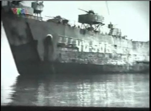 Gạc Ma (Trường Sa): Nỗi đau ngày ấy - bây giờ! ảnh 2