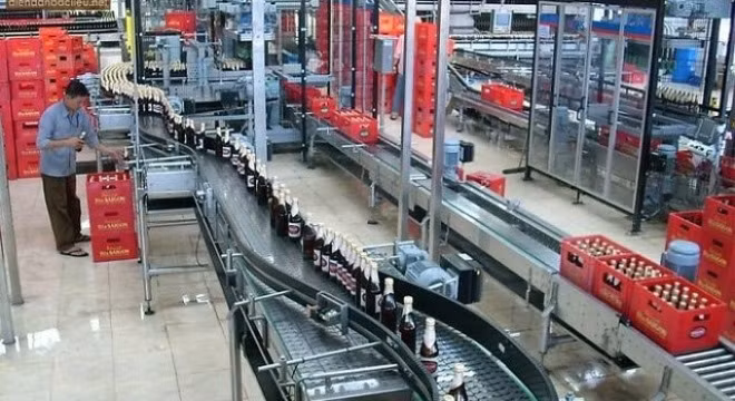 Phó Vụ trưởng Bộ Công thương được bầu vào HĐQT Sabeco