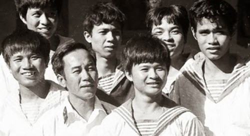 Gạc Ma (Trường Sa): Nỗi đau ngày ấy - bây giờ! ảnh 4