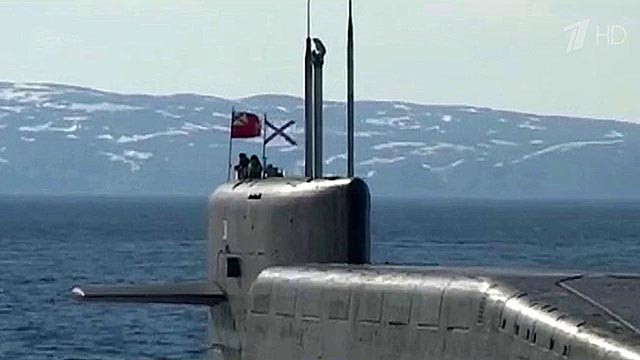 Nga bất ngờ biểu dương sức mạnh lớn chưa từng có