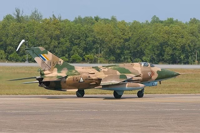 Không phát hiện được cường kích Myanmar, lỗ hổng lớn của phòng không TQ? ảnh 1