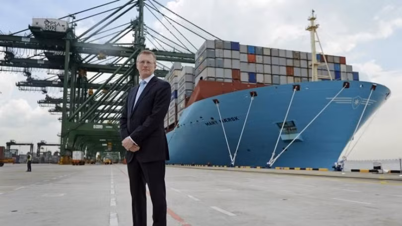 Top 10 CEO được trả lương cao nhất năm 2015