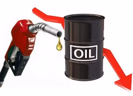  Giá dầu thô của Việt Nam 2 tháng đầu năm bình quân đạt khoảng 57,5 USD/thùng, giảm 42,5 USD/thùng so với dự toán.