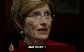 Ai là thủ phạm ám sát cựu Phó Thủ tướng Nga? ảnh 1