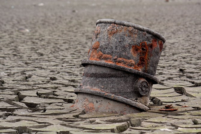 Những yếu tố biến tương lai giá dầu thành trò đánh đố cả thế giới ảnh 4