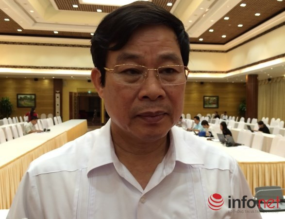 Bộ trưởng Nguyễn Bắc Son: Không có “vùng cấm” về thông tin sức khỏe lãnh đạo ảnh 1