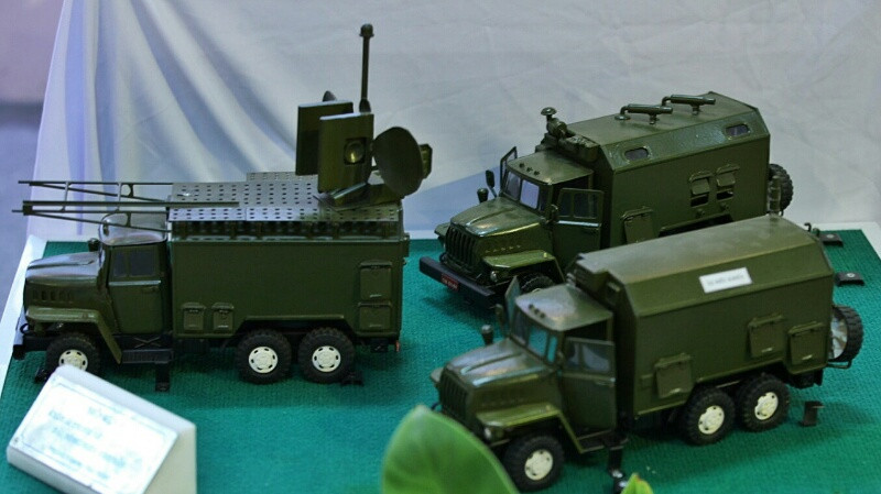 Việt Nam lần đầu phô diễn nhiều vũ khí, trang bị hiện đại sẵn sàng chiến đấu ảnh 6