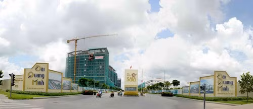 'Ông trùm' xe hơi Việt lần đầu nói về tin đồn - ảnh 4