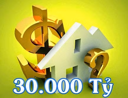 “Không có chuyện dừng triển khai gói 30.000 tỷ” cho vay bất động sản ảnh 1