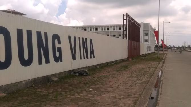 Đại gia Hàn “chết chìm” tại siêu đô thị quốc tế Hà Đông ảnh 12