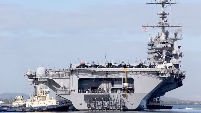 Trung Quốc sẽ chẳng “diễu võ giương oai” được lâu ảnh 4 Trung Quốc sẽ chẳng “diễu võ giương oai” được lâu ảnh 4