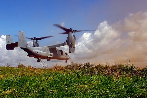 Trực thăng cánh xoay 