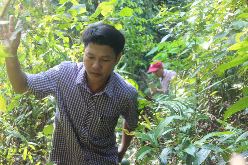 Chuyện lạ: Xây cầu 3,5 tỷ đồng phục vụ... 2 hộ dân ảnh 3