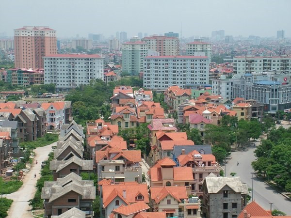 Thị trường bất động sản: Cung khủng có lo "bội thực" hay "bong bóng"? ảnh 1