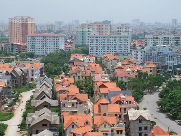 Thị trường bất động sản: Cung khủng có lo "bội thực" hay "bong bóng"? ảnh 1