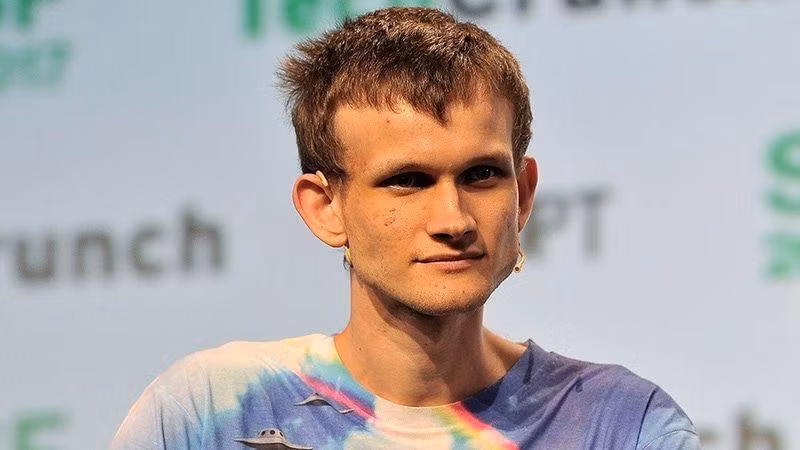 Chân dung Vitalik Buterin: Thần đồng toán học, đồng sáng lập Ethereum và niềm tin vào metaverse