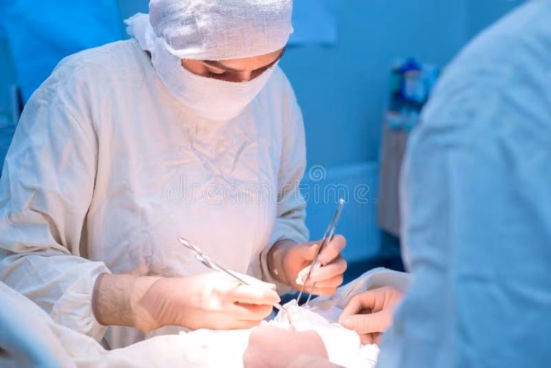 Công nghệ mới giúp bệnh nhân giảm đau sau khi phẫu thuật