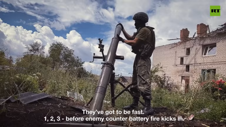 Ảnh minh họa video RT