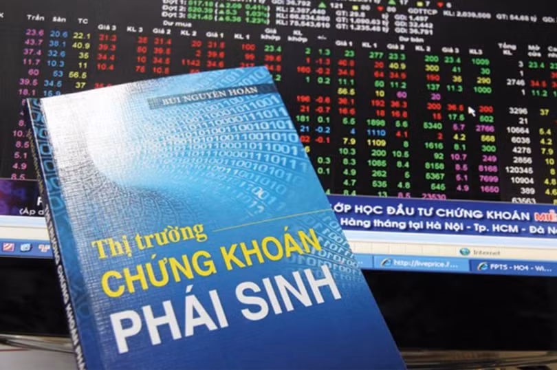 Ông Lê Hải Trà từng cho biết ở thị trường phái sinh chỉ có 5% nhà đầu tư kiếm được lợi nhuận trong khi 95% là thua lỗ