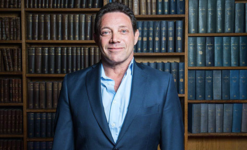 'Sói già phố Wall' Jordan Belfort và 3 bí quyết càng ngẫm càng thấm giúp vươn tới thành công