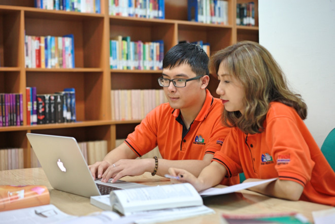 Học lập trình trong thời đại cách mạng công nghiệp 4.0 ảnh 1 Hoc lap trinh trong thoi dai cach mang cong nghiep 4.0 hinh anh 1