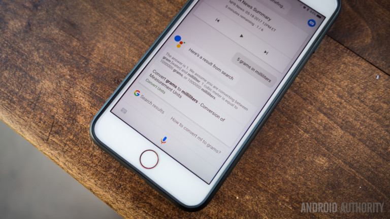 Google Lens cho chúng ta một cái nhìn rõ ràng hơn về tương lai của AR và AI ảnh 4