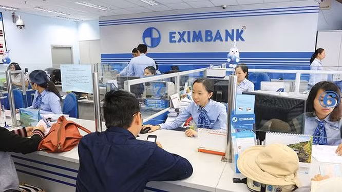 Ghế Chủ tịch Eximbank và số phận “nổi chìm” của Nghị quyết HĐQT số 112 ảnh 4 Eximbank họp ĐHĐCĐ 2019 lần 2 vào 26/5: Ai sẽ chủ tọa?