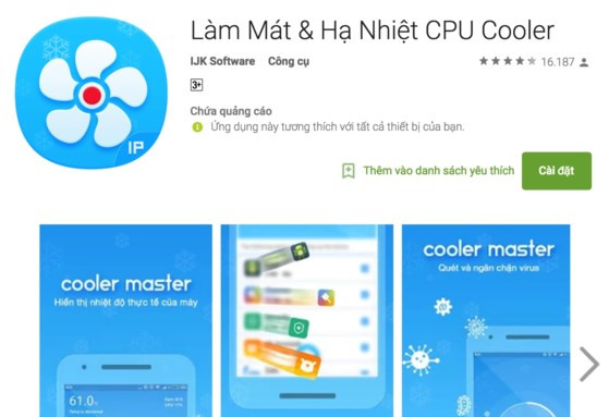 Danh sách 75 ứng dụng Android chứa phần mềm độc hại ảnh 1 Danh sách 75 ứng dụng Android chứa phần mềm độc hại ảnh 1