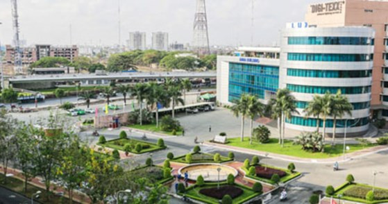 Đưa công nghệ cao Việt Nam vươn tầm thế giới ảnh 2