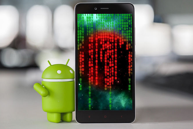 Khá nhiều ứng dụng chống virus giả mạo được phát hiện trong thời gian gần đây ẢNH: ANDROIDPIT