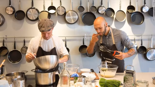 Làm cửa hàng nhỏ đi, ứng dụng công nghệ thực tế ảo: Tương lai của IKEA? ảnh 3