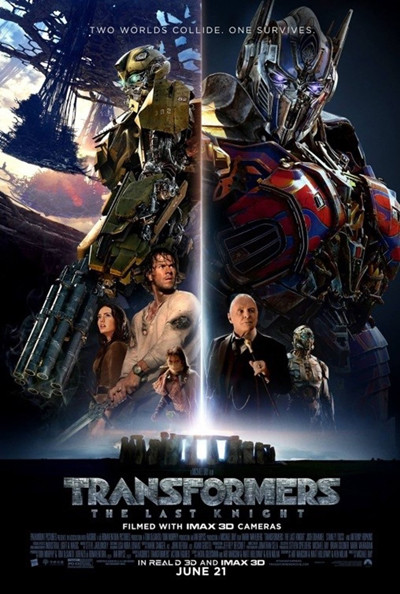 'Transformers 5' hé lộ dàn robot mạnh hơn nhân vật chính ảnh 2 transformers-5-he-lo-dan-robot-manh-hon-nhan-vat-chinh-1