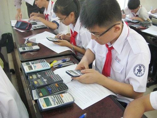 Kỳ thi tốt nghiệp THPT năm 2022 được phép mang vào phòng thi những loại máy tính nào? Kỳ thi tốt nghiệp THPT năm 2022 được phép mang vào phòng thi những loại máy tính nào?