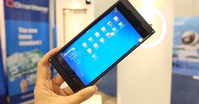 Những phát ngôn sốc về “điện thoại đẹp hơn iPhone”