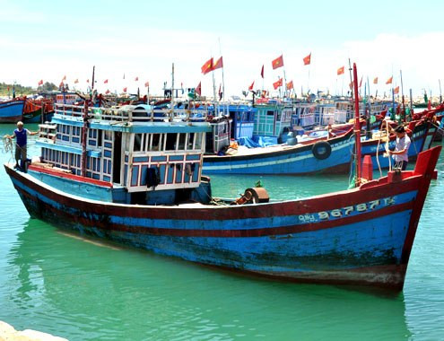 Đại biểu quốc hội: ‘Cần chủ động cho tình huống xấu nhất trên biển Đông ảnh 1