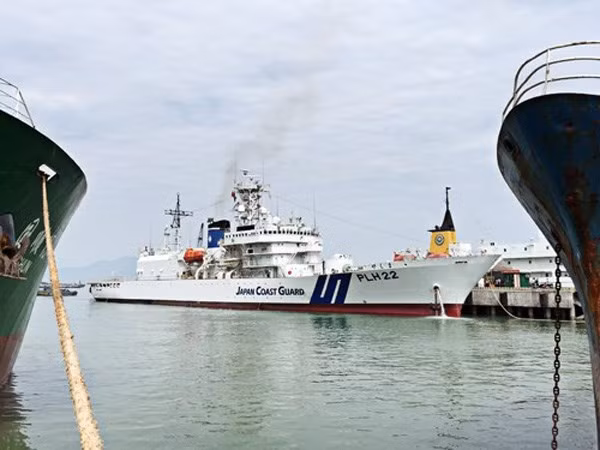 Báo Nhật: Vịnh Cam Ranh, át chủ bài của Việt Nam trên Biển Đông ảnh 4