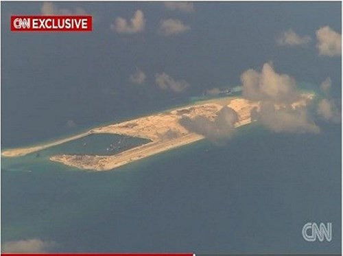 3 kịch bản Trung Quốc “xử” Global Hawk của Mỹ trên Biển Đông ảnh 2