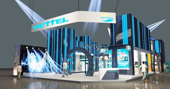 Khó khăn vẫn còn bủa vây các DN Việt Nam đầu tư ra nước ngoài. Ảnh: S.T.