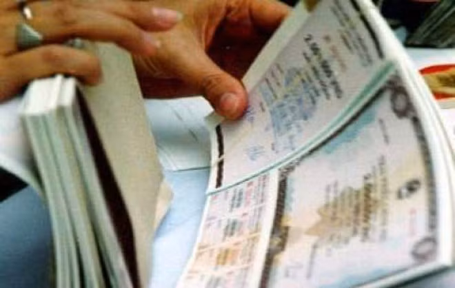 Cơ cấu nợ công: Ngoại tệ chiếm 46%