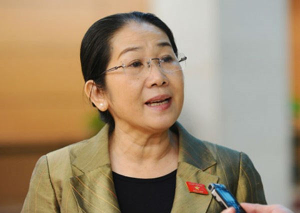 ĐBQH kỳ vọng gì ở phiên chất vấn các bộ trưởng, tư lệnh lĩnh vực? ảnh 3