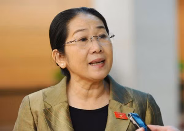 ĐBQH kỳ vọng gì ở phiên chất vấn các bộ trưởng, tư lệnh lĩnh vực? ảnh 3