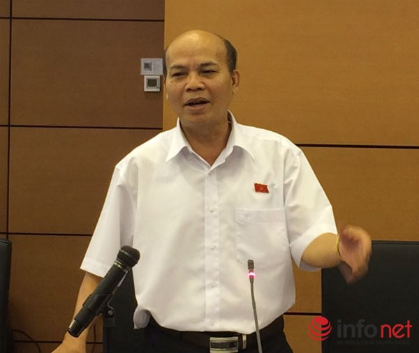 ĐBQH kỳ vọng gì ở phiên chất vấn các bộ trưởng, tư lệnh lĩnh vực? ảnh 4