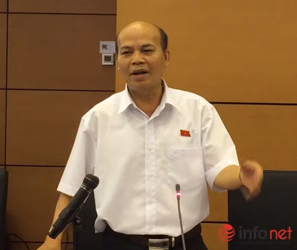 ĐBQH kỳ vọng gì ở phiên chất vấn các bộ trưởng, tư lệnh lĩnh vực? ảnh 4