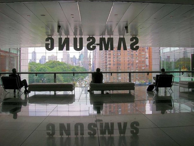 Cuộc chiến thừa kế và chuyện “thâm cung bí sử” của đế chế Samsung ảnh 7