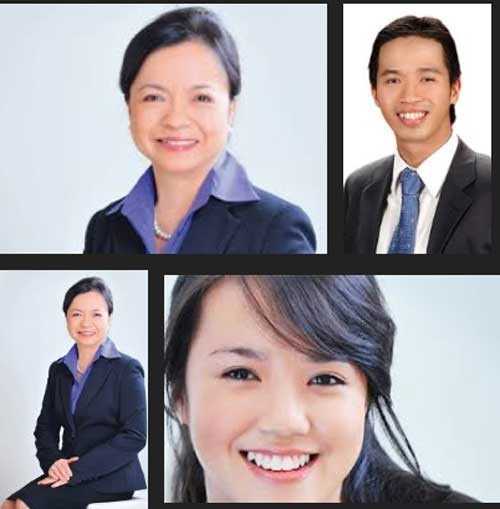 Nguyễn Ngọc Nhất Hạnh: Ái nữ ngàn tỷ theo mẹ lên sàn ảnh 1