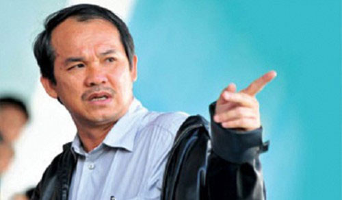 Vợ chồng đại gia chịu đựng nỗi đau mất hai ngàn tỷ ảnh 1 Vợ chồng đại gia chịu đựng nỗi đau mất hai ngàn tỷ ảnh 1