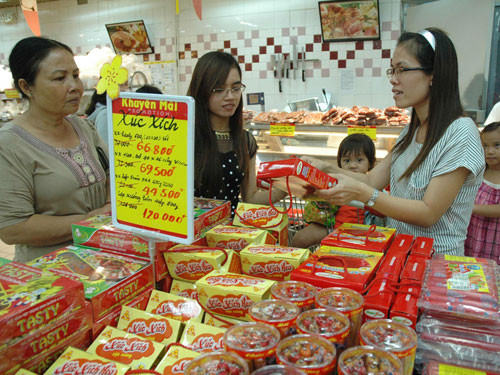 100 tỷ USD người Việt chảy vào túi nước ngoài? ảnh 1 100 tỷ USD người Việt chảy vào túi nước ngoài? ảnh 1