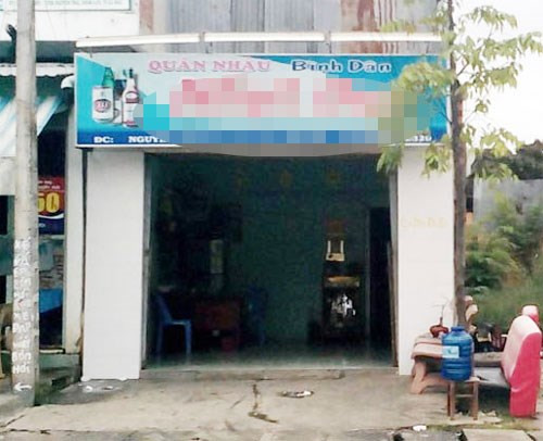 'Đại gia' khách sạn mua dâm trẻ em: Nữ tiếp viên 15 tuổi nhớ rõ những người mua dâm - ảnh 2