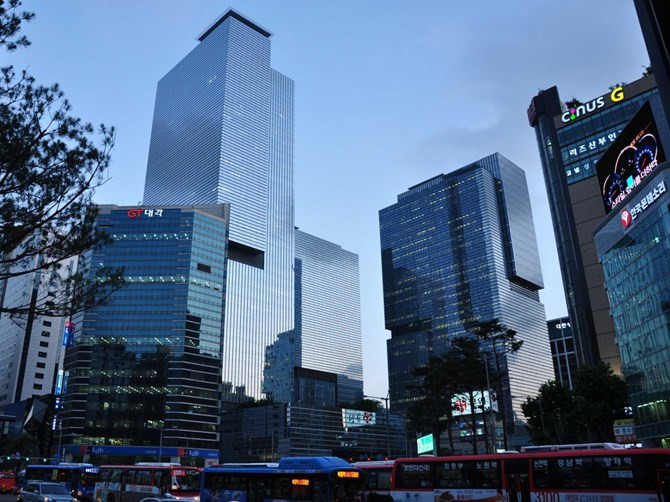 Cuộc chiến thừa kế và chuyện “thâm cung bí sử” của đế chế Samsung ảnh 10